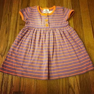 Hanna Anderson, it’s a Playdress!